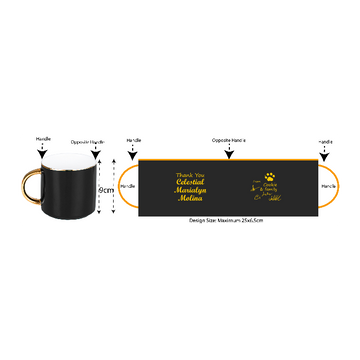 Custom Ceramic Coffee Mugs Printing 08