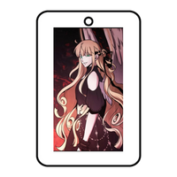 Custom Acrylic Keychain Printing 04