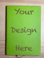 Custom Notebook Printing 35