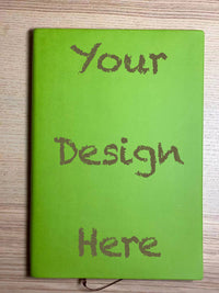 Custom Notebook Printing 35