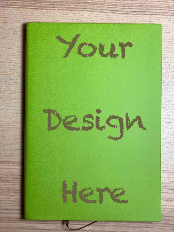 Custom Notebook Printing 35
