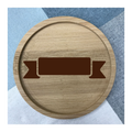 Custom Bamboo Coaster Printing 16