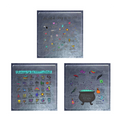 Custom Acrylic Coaster Printing 02