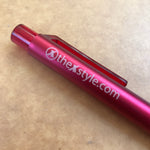 Custom Ball Pen Printing 22