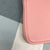 Custom laptop case pink