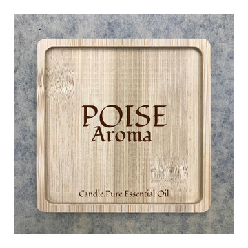 Custom Bamboo Coaster Printing 15