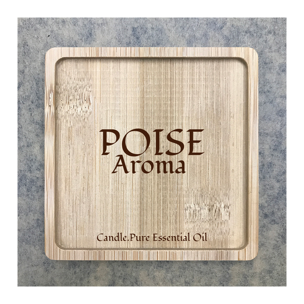 Custom Bamboo Coaster Printing 15