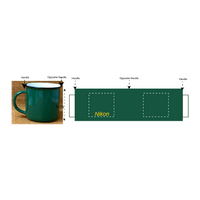 Custom Ceramic Coffee Mugs Printing 07