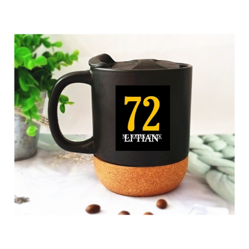 Custom Ceramic Coffee Mugs Printing 14
