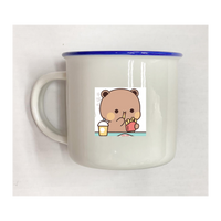 Custom Ceramic Coffee Mugs Printing 13
