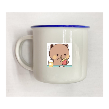 Custom Ceramic Coffee Mugs Printing 13