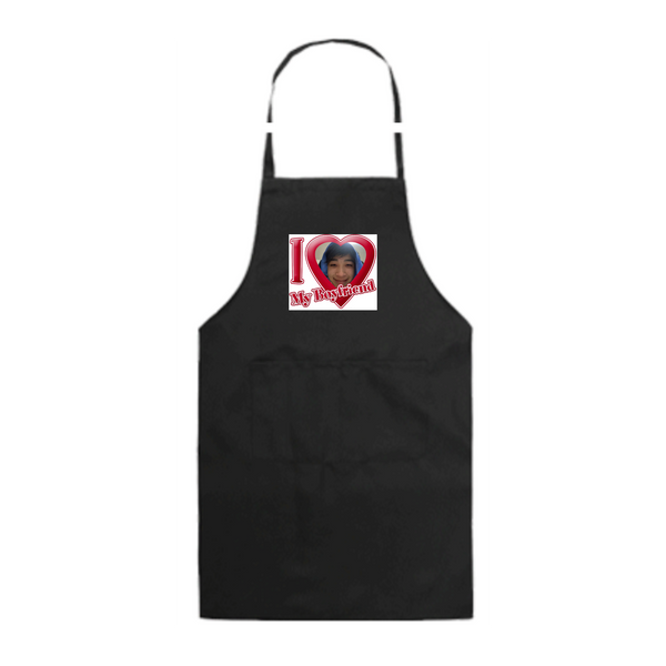 Custom Apron Printing 06