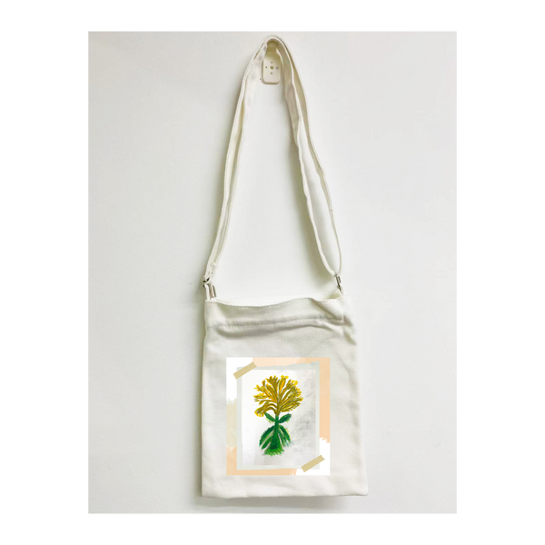 Copy of Custom Sling Bag 160A