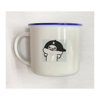 Custom Ceramic Coffee Mugs Printing 13