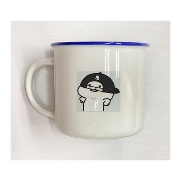 Custom Ceramic Coffee Mugs Printing 13