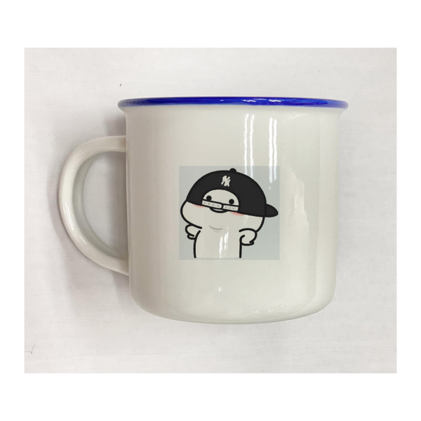 Custom Ceramic Coffee Mugs Printing 13