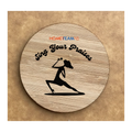 Custom Bamboo Coaster Printing 09