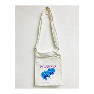 Copy of Custom Sling Bag 160A