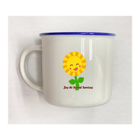 Custom Ceramic Coffee Mugs Printing 13