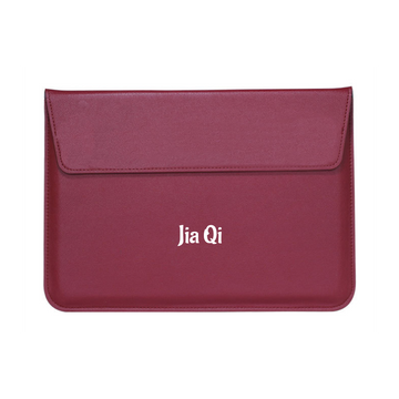 Custom 15 inch laptop sleeve case 203