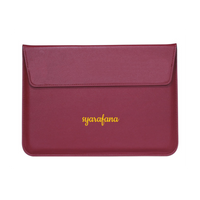 Custom 15 inch laptop sleeve case 203