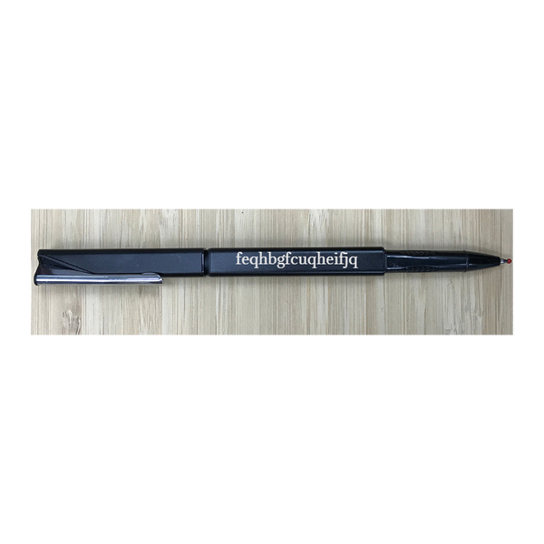 Custom Ball Pen Printing 32