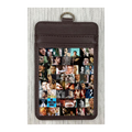 Custom Card Holder Printing 24