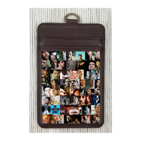 Custom Card Holder Printing 24