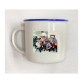 Custom Ceramic Coffee Mugs Printing 13