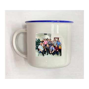 Custom Ceramic Coffee Mugs Printing 13