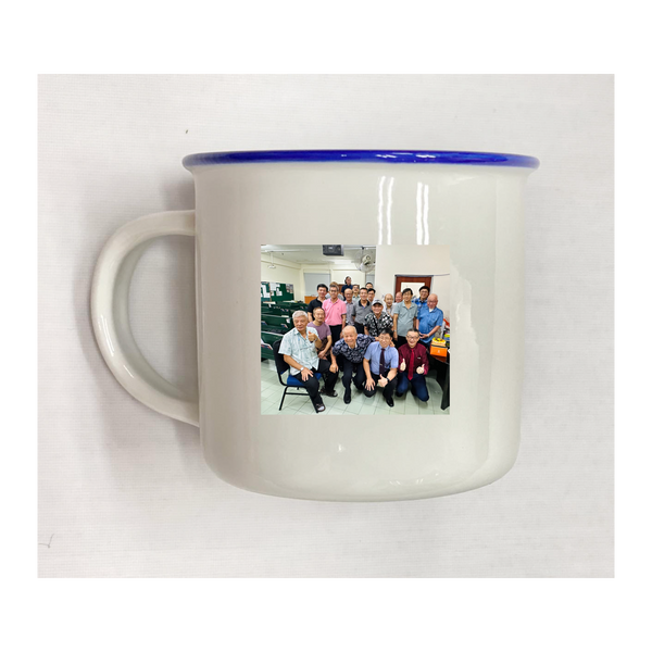 Custom Ceramic Coffee Mugs Printing 13