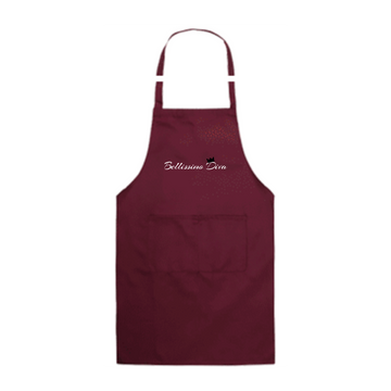 Custom Apron Printing 05