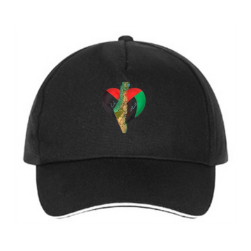 Custom Cap Printing 14