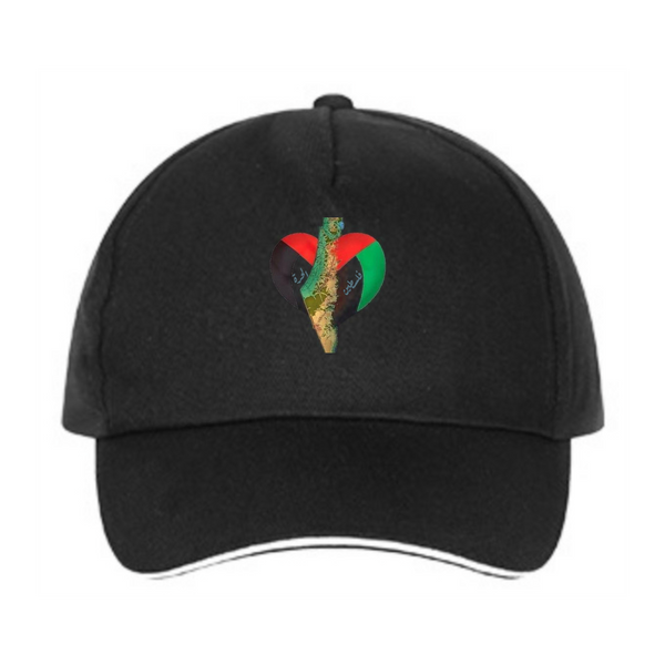 Custom Cap Printing 14