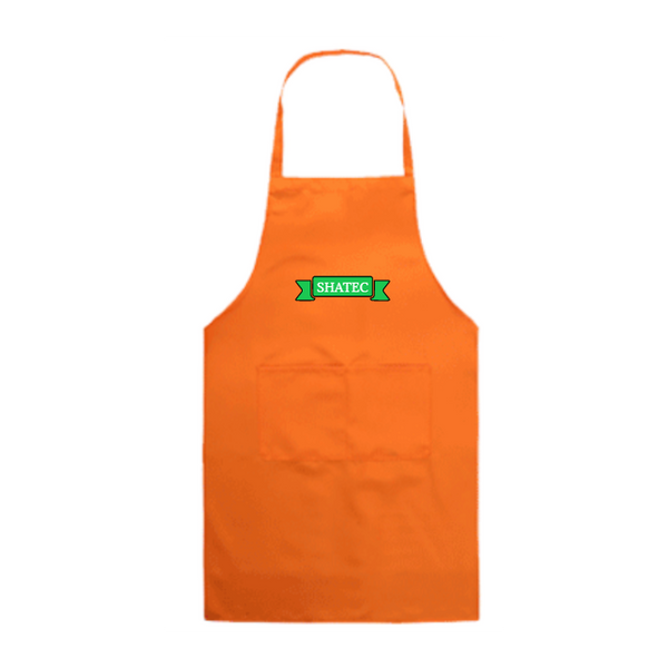 Custom Apron Printing 01