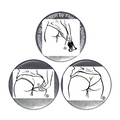 Custom Acrylic Coaster Printing 01