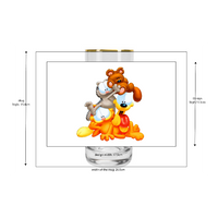 Custom Beer Glass Mug Printing 04