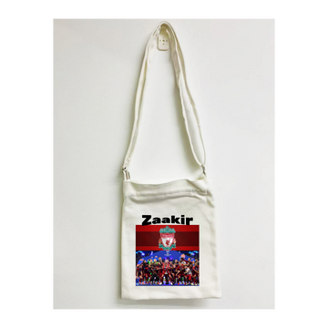 Copy of Custom Sling Bag 160A