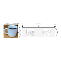 Custom Ceramic Coffee Mugs Printing 03