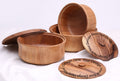 Custom wooden bowl 02