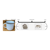 Custom Ceramic Coffee Mugs Printing 03