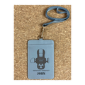 Custom Card Holder Printing 32