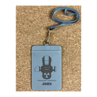 Custom Card Holder Printing 32