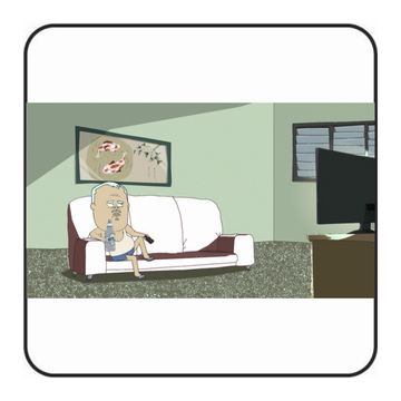 Custom Acrylic Fridge Magnet 04
