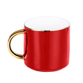Custom Ceramic Coffee Mugs Printing 10