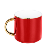 Custom Ceramic Coffee Mugs Printing 10