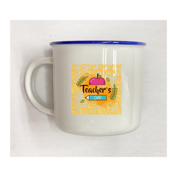 Custom Ceramic Coffee Mugs Printing 13