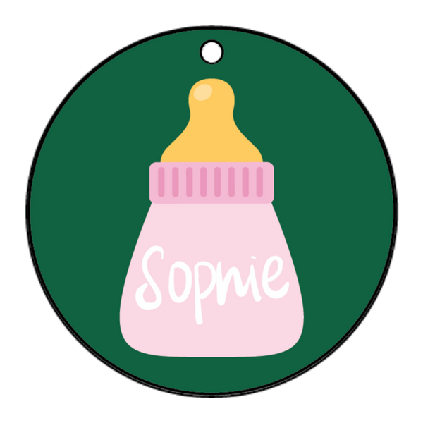 Custom Acrylic Keychain Printing 01