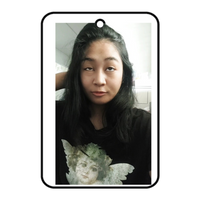 Custom Acrylic Keychain Printing 04