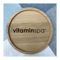 Custom Bamboo Coaster Printing 16